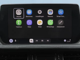 Mazda 6 – thumbnail 25