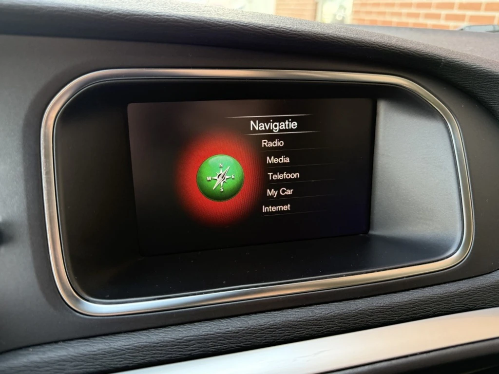 Volvo V40 – foto 18