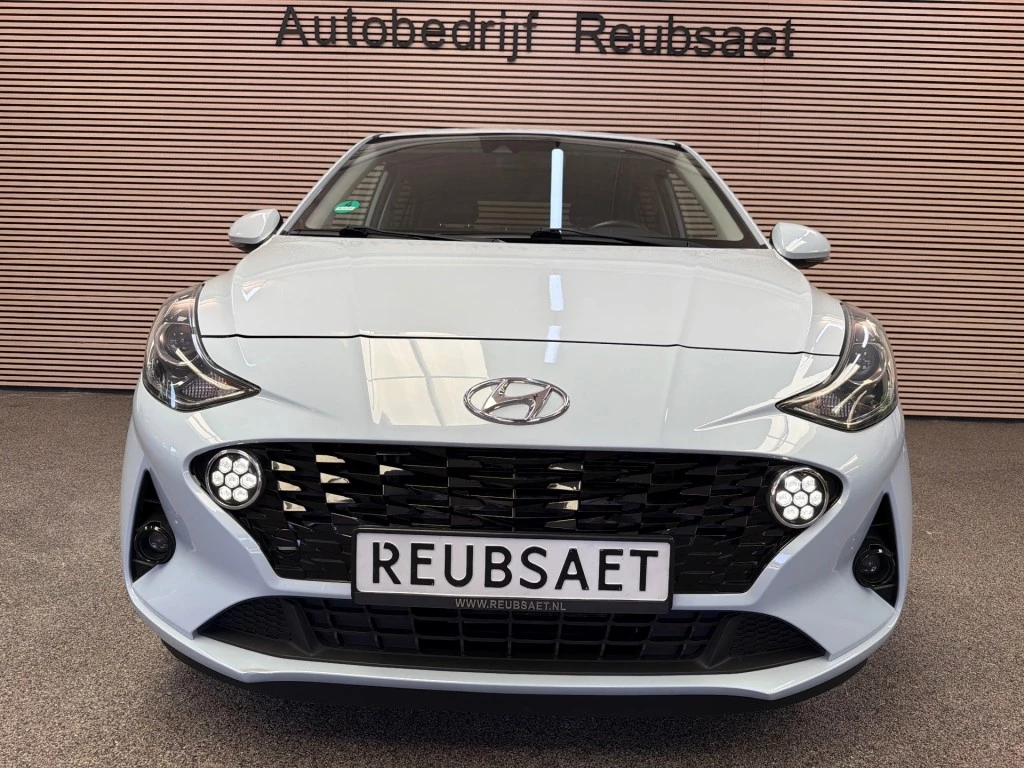 Hyundai i10 – foto 8