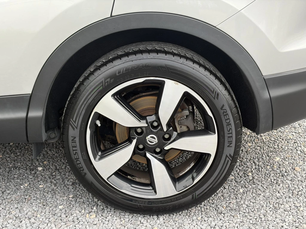 Nissan QASHQAI – foto 34