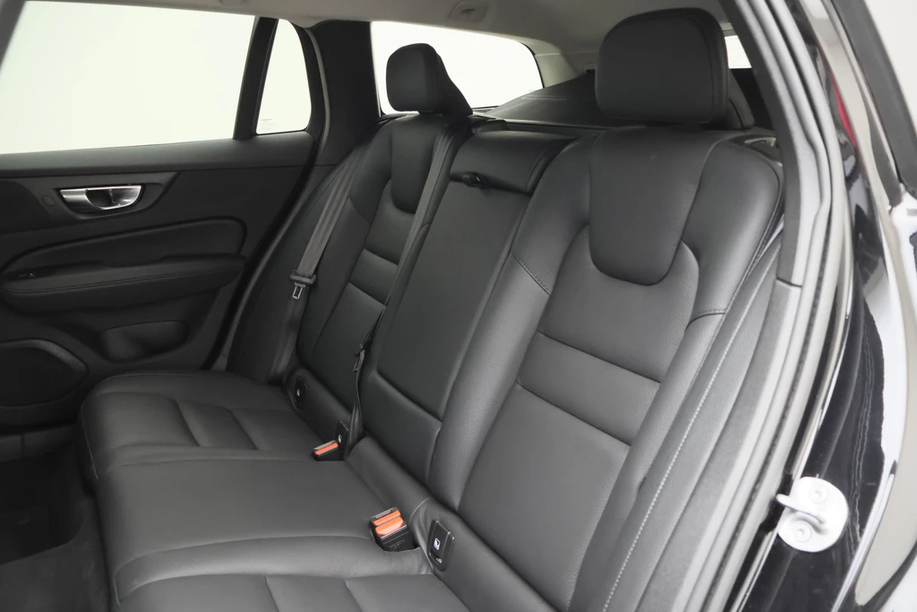 Volvo V60 – foto 20