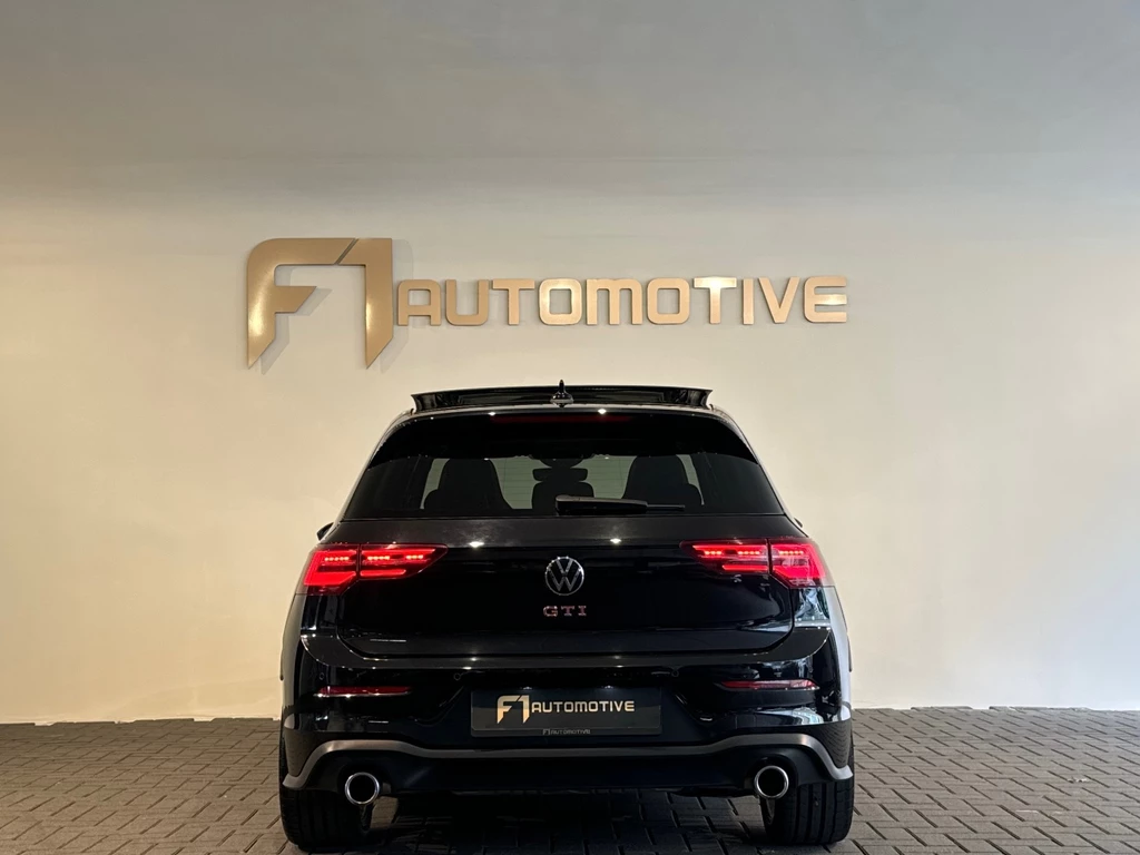Volkswagen Golf – foto 4