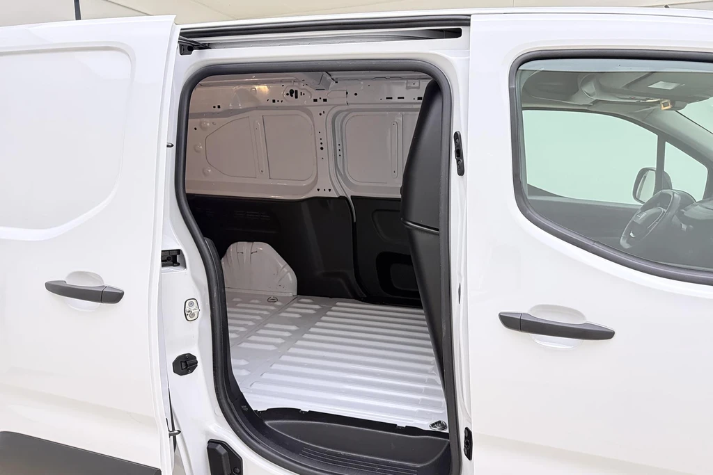 Peugeot Partner – foto 12