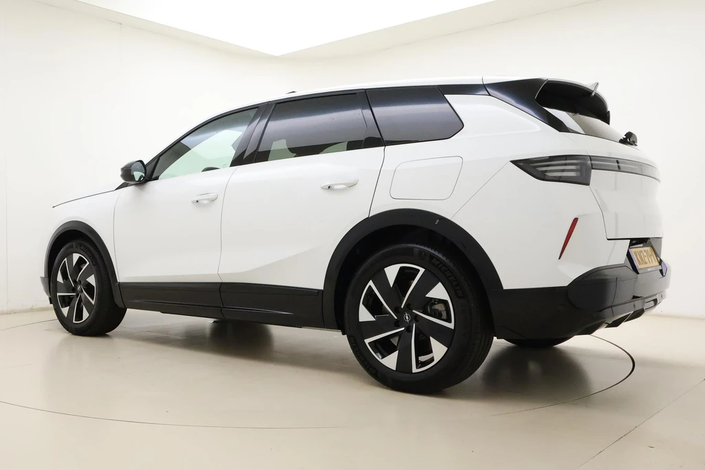 Opel Grandland – foto 4