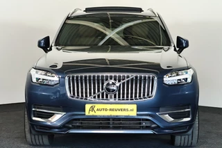 Volvo XC90 – thumbnail 8