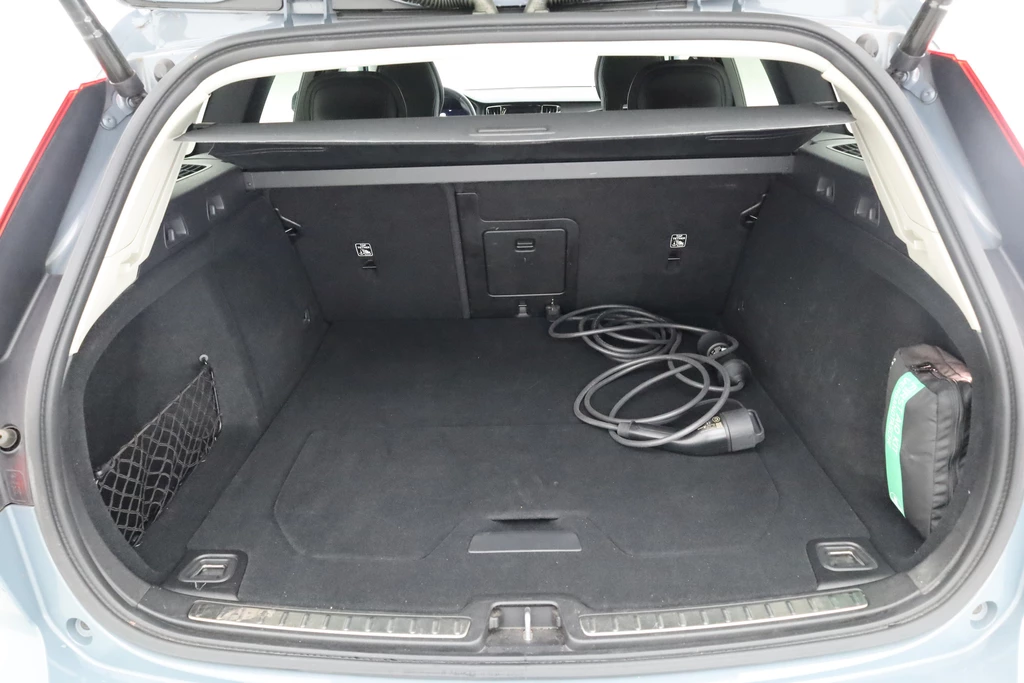 Volvo V60 – foto 34