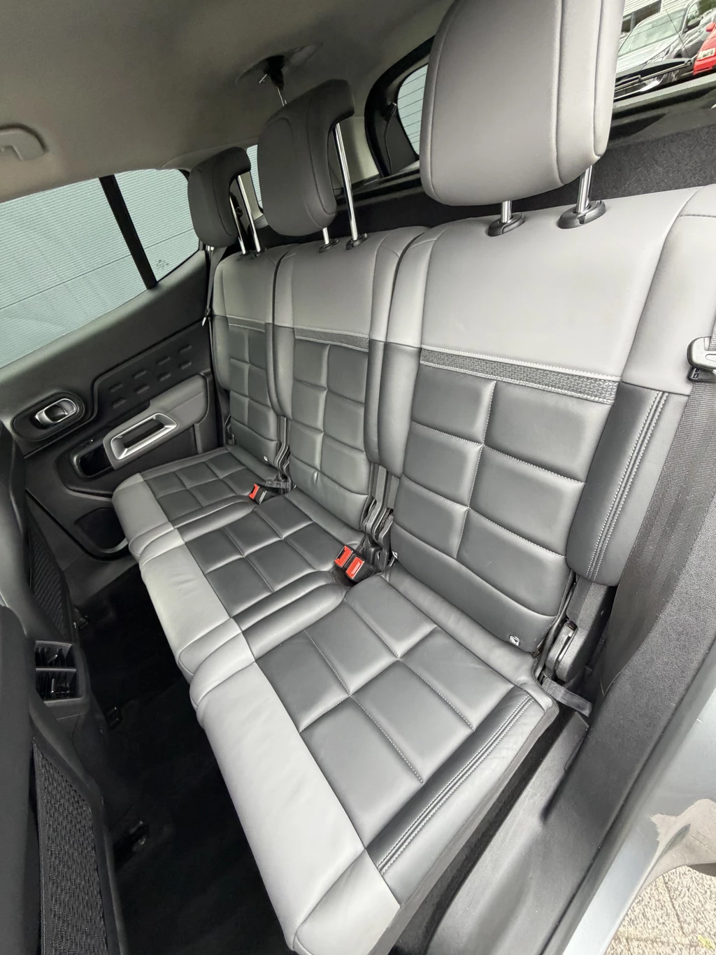 Citroën C5 Aircross – foto 13