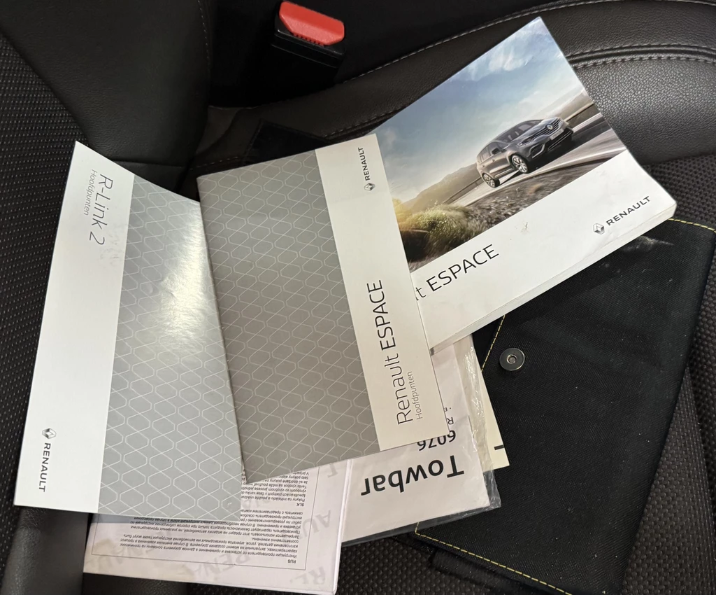 Renault Espace – foto 27