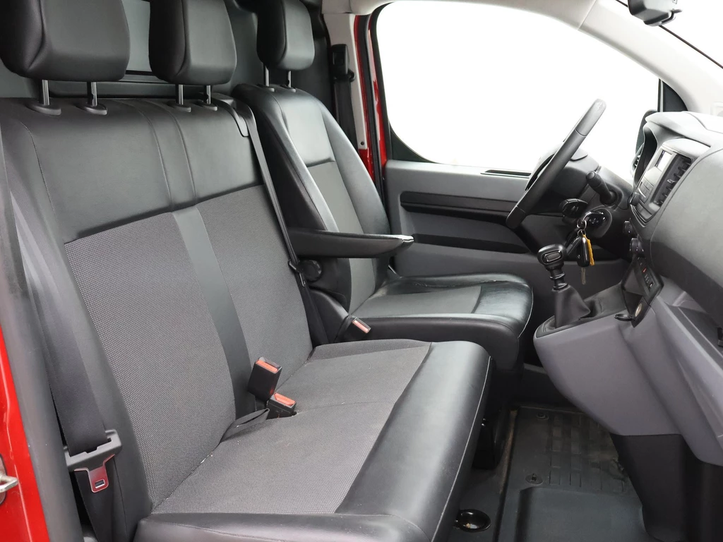 Toyota ProAce – foto 9