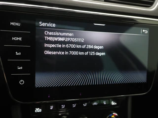 Škoda Superb – thumbnail 32
