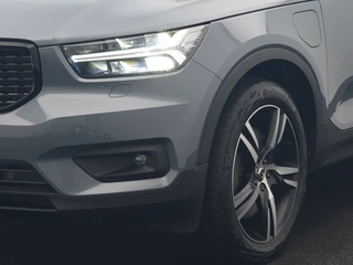 Volvo XC40 – thumbnail 18