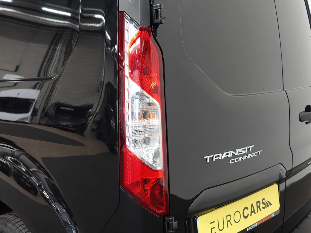 Ford Transit Connect – foto 14