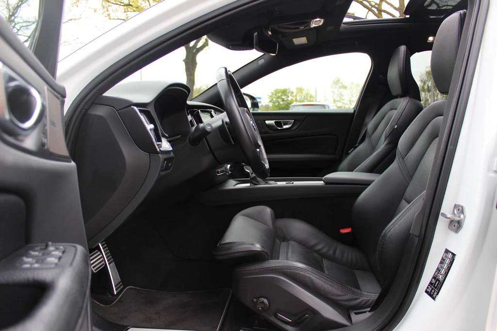 Volvo V60 – foto 13