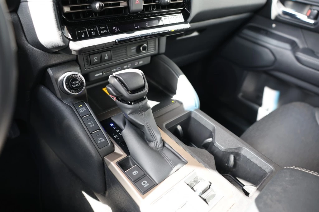 Toyota Land Cruiser – foto 26