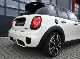 MINI Cooper S – thumbnail 12