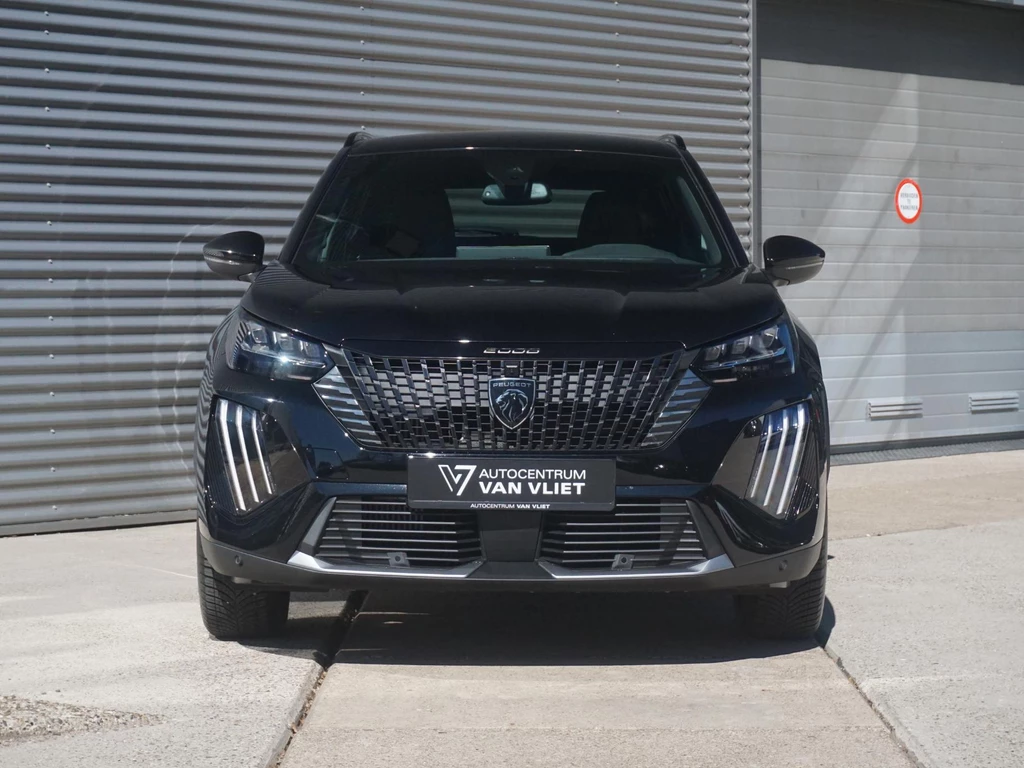 Peugeot 2008 – foto 6