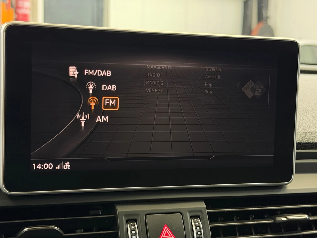 Audi Q5 – foto 21
