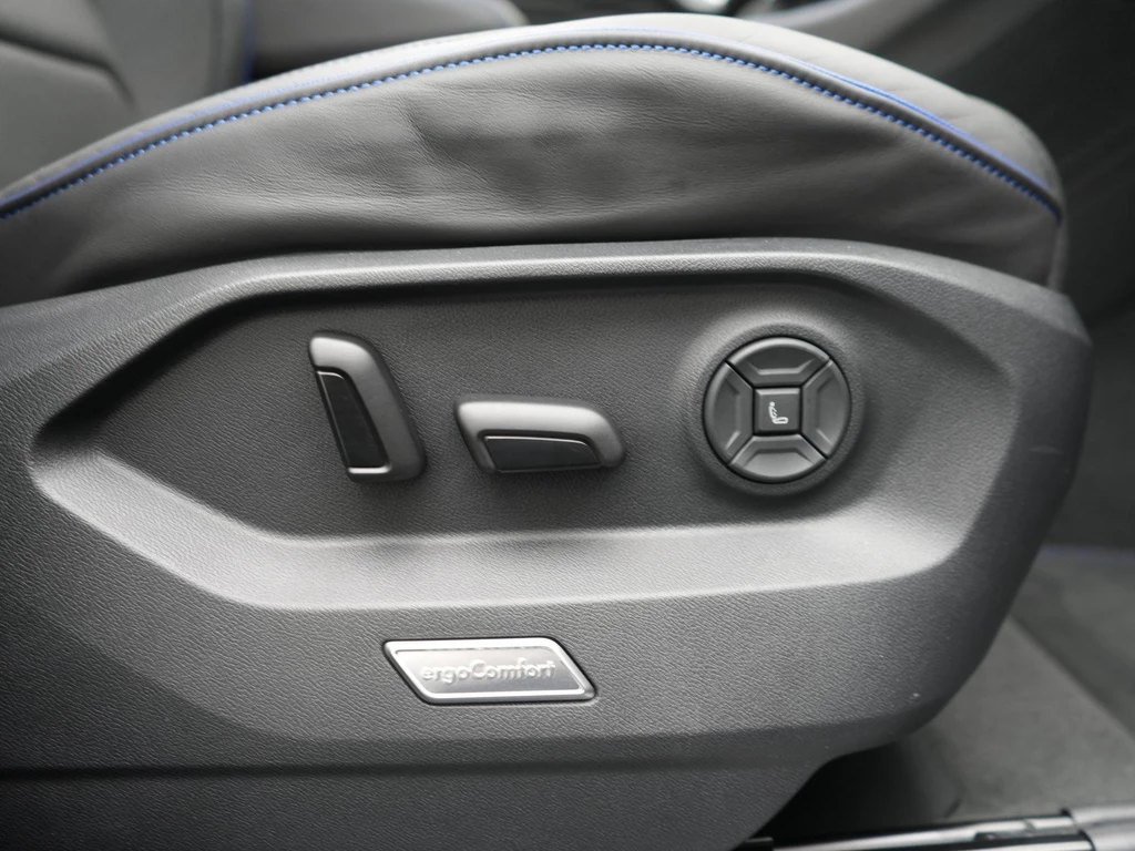 Volkswagen Touareg – foto 56