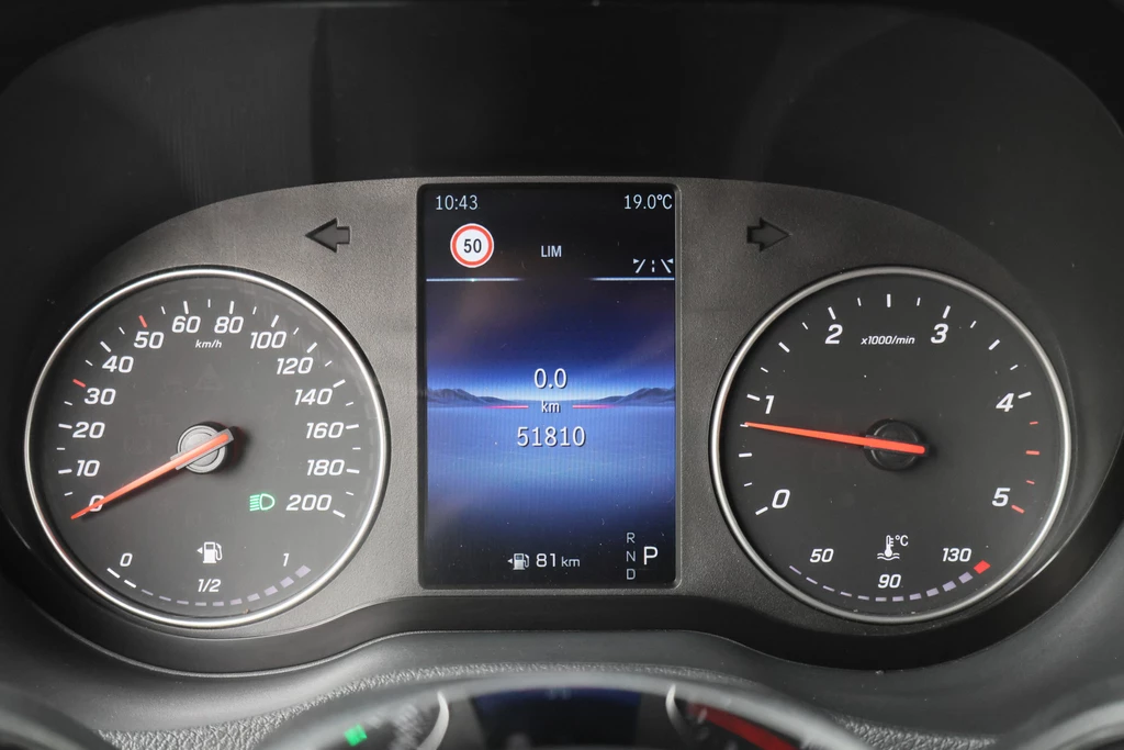 Mercedes-Benz Sprinter – foto 14