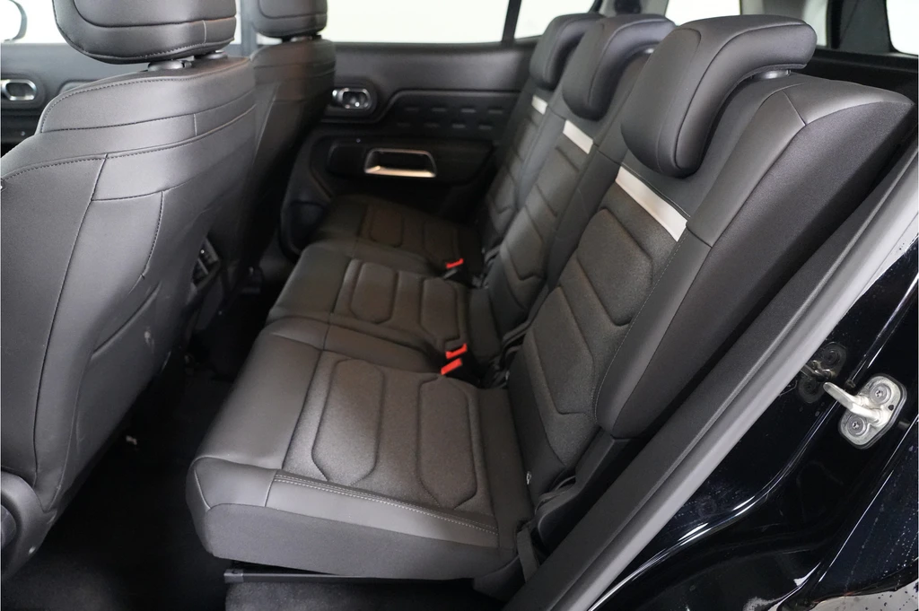 Citroën C5 Aircross – foto 17