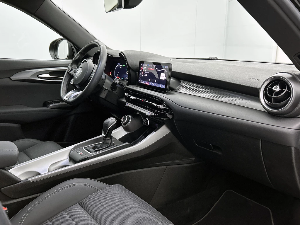 Alfa Romeo Tonale – foto 6