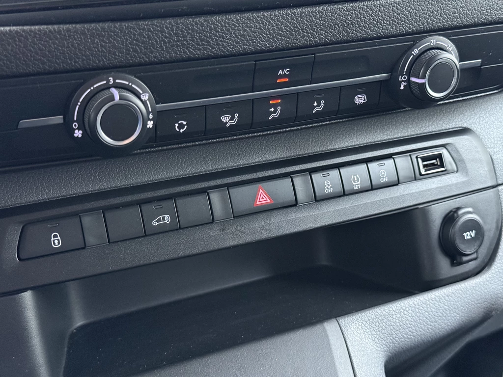 Opel Vivaro – foto 18