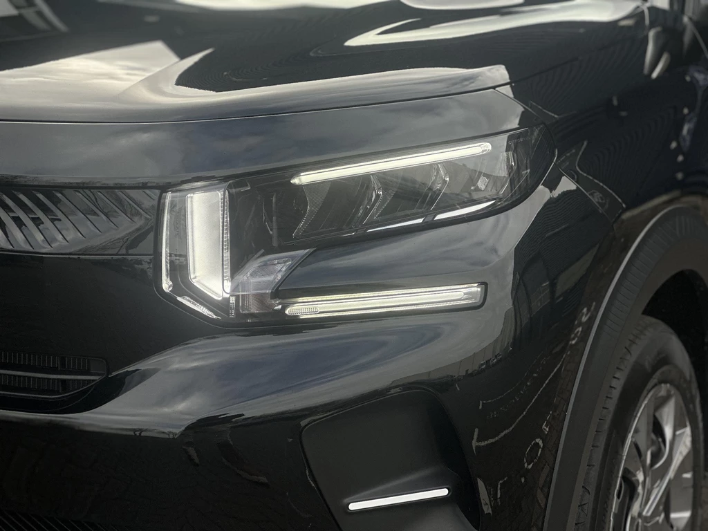Citroën ë-C3 – foto 7