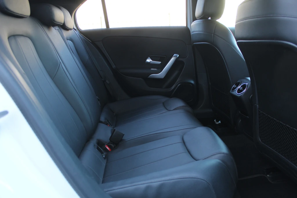 Mercedes-Benz A-Klasse – foto 13