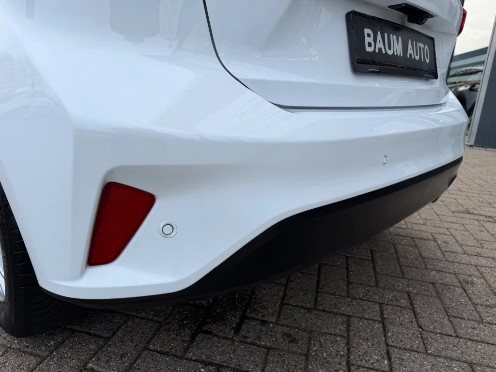 Ford Focus – foto 25