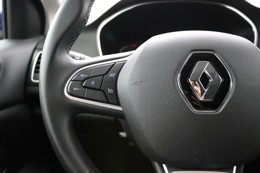 Renault Mégane Estate – foto 13