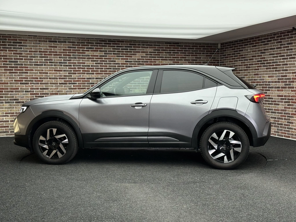 Opel Mokka – foto 3