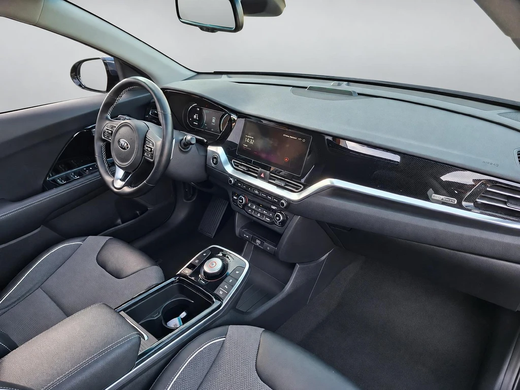 Kia e-Niro – foto 14