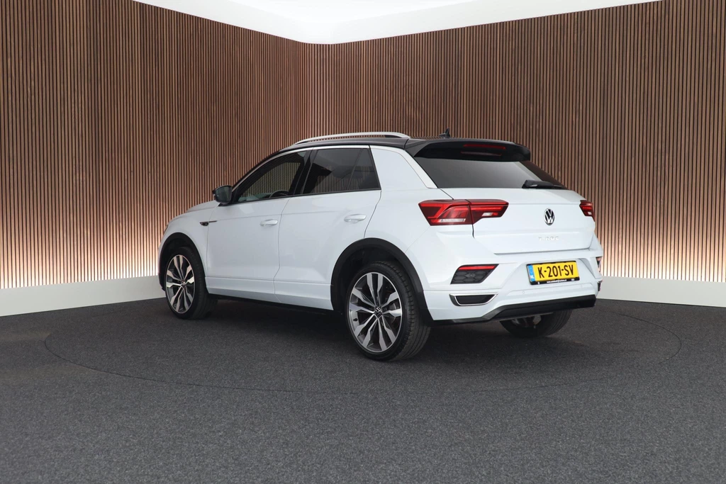 Volkswagen T-Roc – foto 3
