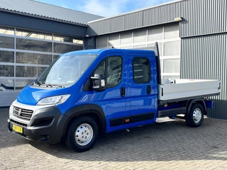 Fiat Ducato – thumbnail 1