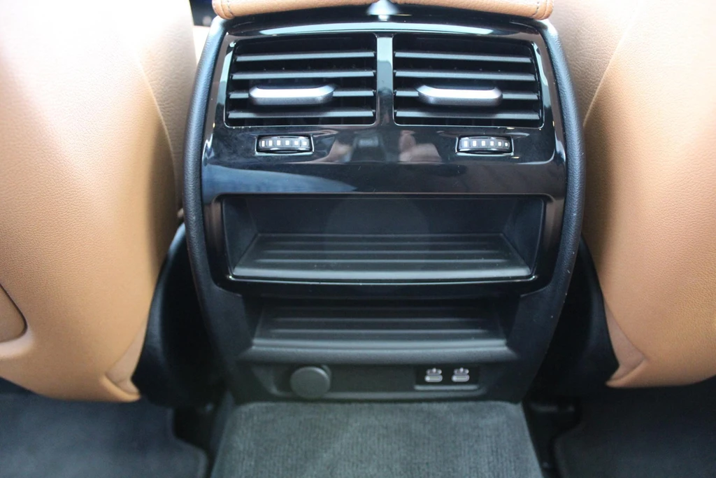 BMW 5 Serie – foto 52