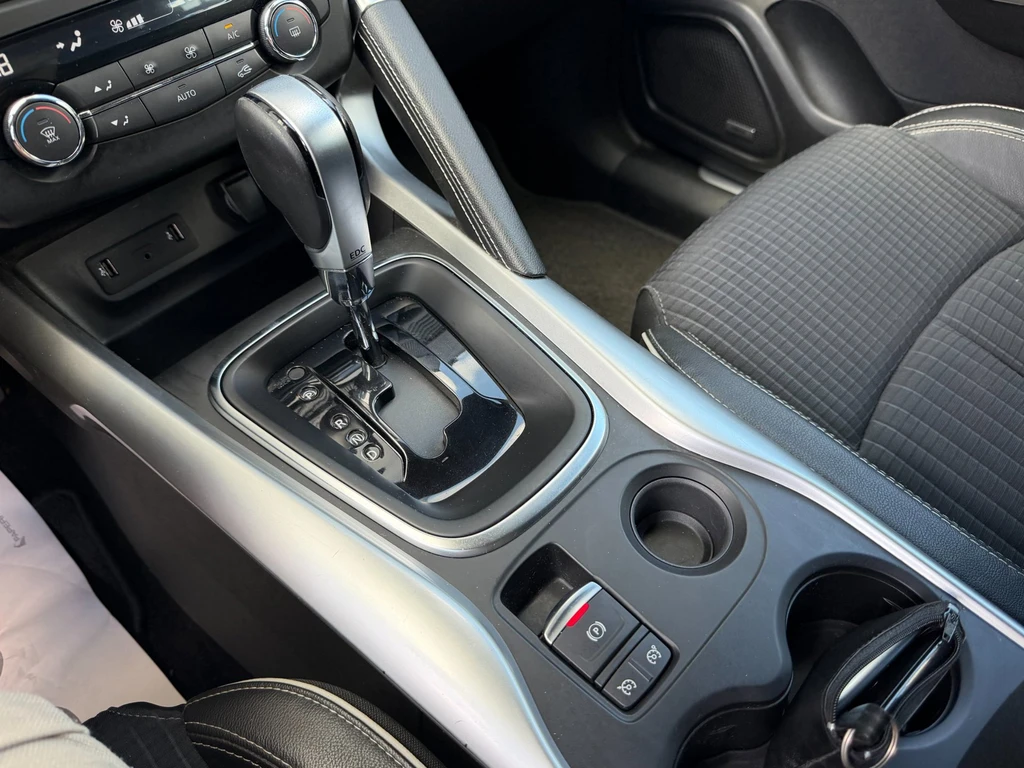 Renault Kadjar – foto 23