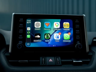Toyota RAV4 – thumbnail 23