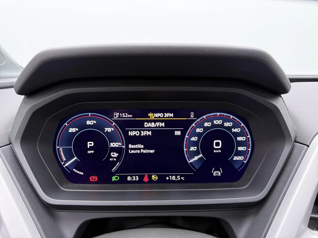 Audi Q4 e-tron – foto 14