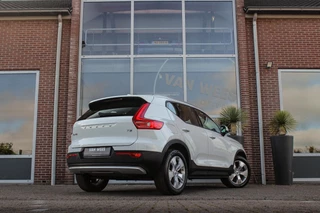 Volvo XC40 – thumbnail 4