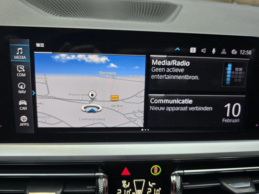 BMW 3 Serie – foto 18