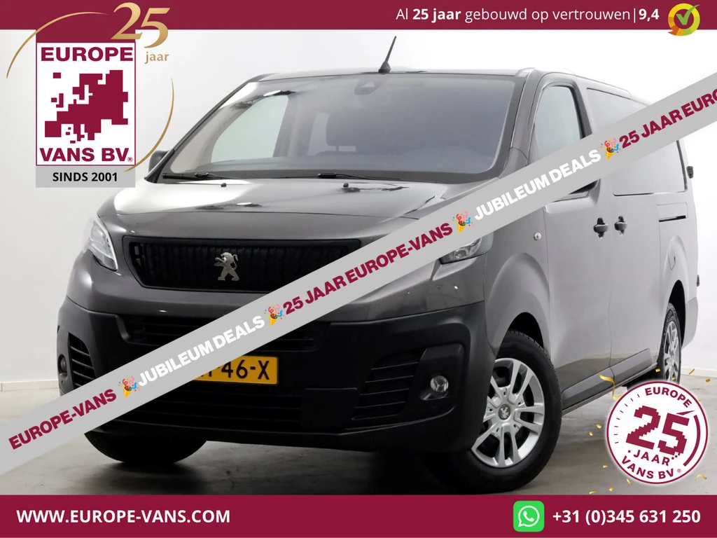 Peugeot Expert – foto 1