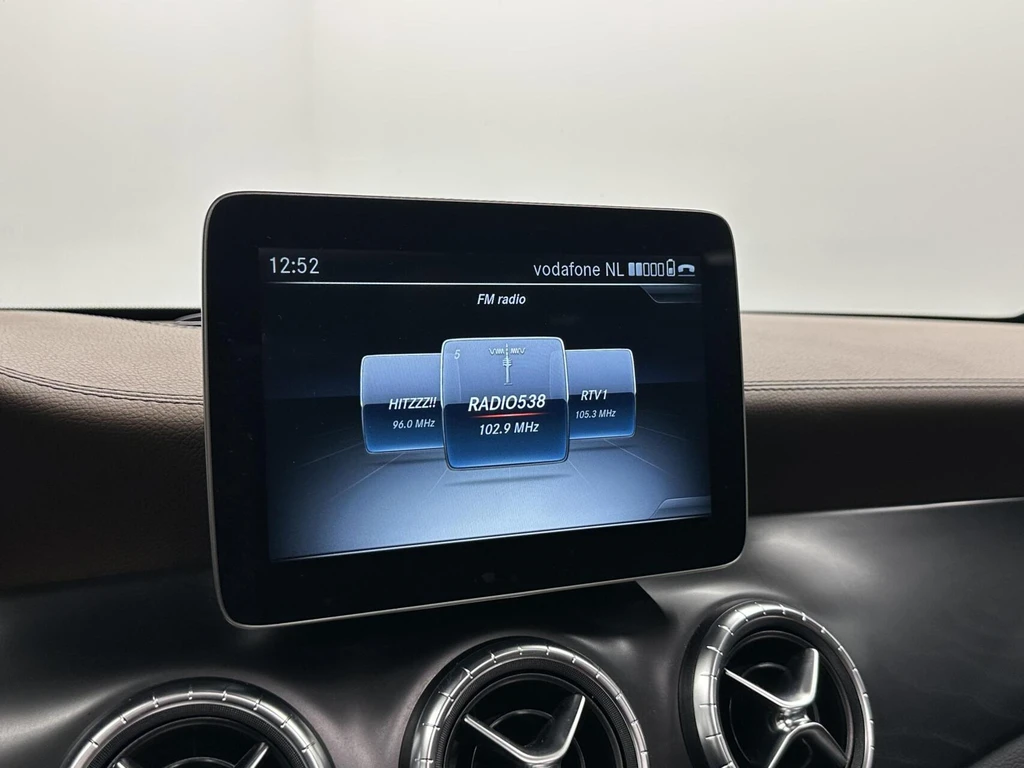 Mercedes-Benz CLA – foto 52