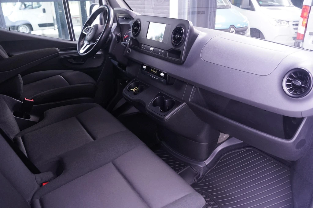 Mercedes-Benz Sprinter – foto 22