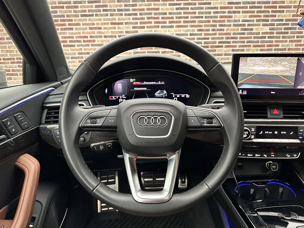 Audi A4 – foto 16