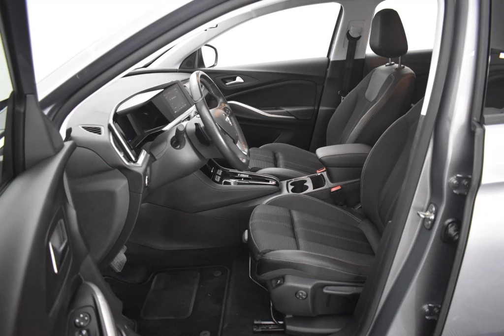 Opel Grandland – foto 8
