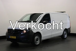 Mercedes-Benz Vito – thumbnail 1