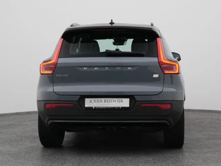 Volvo XC40 – thumbnail 8