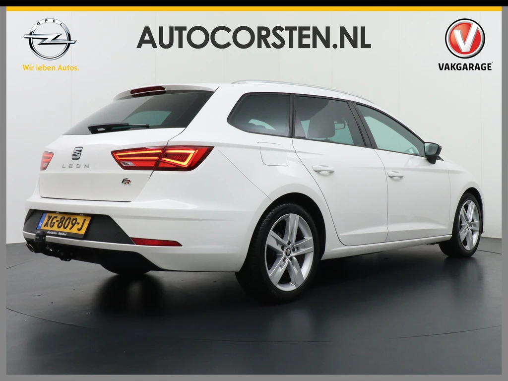 SEAT Leon – foto 6