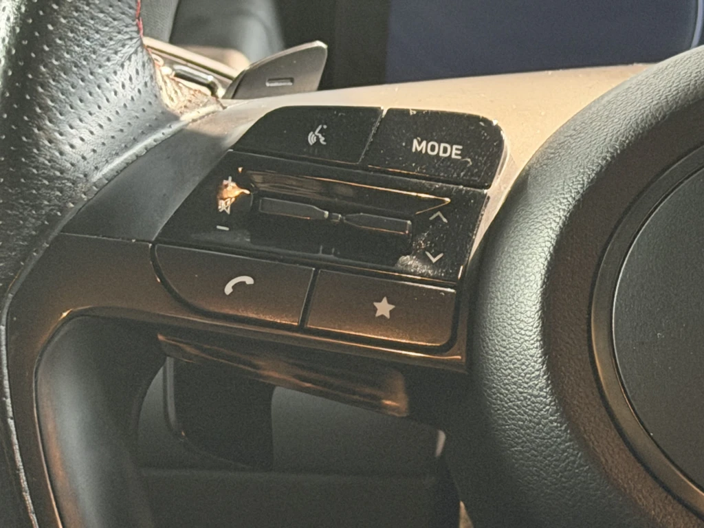 Hyundai Tucson – foto 26