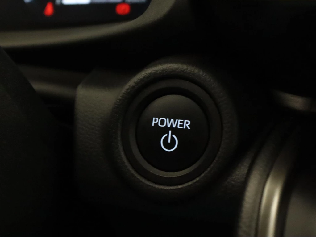 Toyota C-HR – foto 26